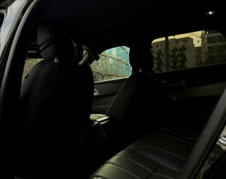 Чорний Ленд Ровер Рендж Ровер Велар, об'ємом двигуна 2 л та пробігом 24 тис. км за 54900 $, фото 14 на Automoto.ua