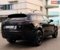 Чорний Ленд Ровер Рендж Ровер Велар, об'ємом двигуна 2 л та пробігом 67 тис. км за 42300 $, фото 4 на Automoto.ua