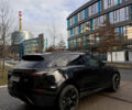 Чорний Ленд Ровер Рендж Ровер Велар, об'ємом двигуна 2 л та пробігом 24 тис. км за 54900 $, фото 4 на Automoto.ua