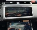 Чорний Ленд Ровер Рендж Ровер Велар, об'ємом двигуна 2 л та пробігом 98 тис. км за 56990 $, фото 27 на Automoto.ua