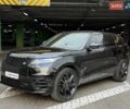 Чорний Ленд Ровер Рендж Ровер Велар, об'ємом двигуна 2 л та пробігом 98 тис. км за 56990 $, фото 3 на Automoto.ua