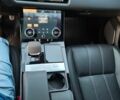 Чорний Ленд Ровер Рендж Ровер Велар, об'ємом двигуна 2 л та пробігом 100 тис. км за 49900 $, фото 28 на Automoto.ua