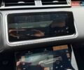 Чорний Ленд Ровер Рендж Ровер Велар, об'ємом двигуна 2 л та пробігом 98 тис. км за 56990 $, фото 28 на Automoto.ua