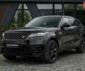 Чорний Ленд Ровер Рендж Ровер Велар, об'ємом двигуна 2 л та пробігом 44 тис. км за 57500 $, фото 1 на Automoto.ua