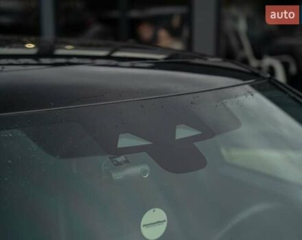 Чорний Ленд Ровер Рендж Ровер Велар, об'ємом двигуна 2 л та пробігом 44 тис. км за 57500 $, фото 14 на Automoto.ua