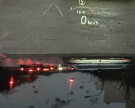 Черный Ленд Ровер Рендж Ровер Велар, объемом двигателя 2 л и пробегом 95 тыс. км за 64999 $, фото 34 на Automoto.ua