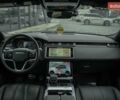 Чорний Ленд Ровер Рендж Ровер Велар, об'ємом двигуна 2 л та пробігом 44 тис. км за 57500 $, фото 23 на Automoto.ua