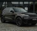 Чорний Ленд Ровер Рендж Ровер Велар, об'ємом двигуна 2 л та пробігом 44 тис. км за 57500 $, фото 2 на Automoto.ua