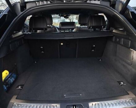 Черный Ленд Ровер Рендж Ровер Велар, объемом двигателя 2 л и пробегом 95 тыс. км за 64999 $, фото 30 на Automoto.ua