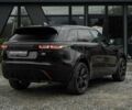 Чорний Ленд Ровер Рендж Ровер Велар, об'ємом двигуна 2 л та пробігом 44 тис. км за 57500 $, фото 5 на Automoto.ua