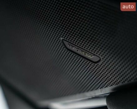 Чорний Ленд Ровер Рендж Ровер Велар, об'ємом двигуна 2 л та пробігом 44 тис. км за 57500 $, фото 52 на Automoto.ua