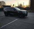Черный Ленд Ровер Рендж Ровер Велар, объемом двигателя 2 л и пробегом 95 тыс. км за 64999 $, фото 4 на Automoto.ua