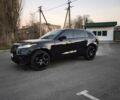 Черный Ленд Ровер Рендж Ровер Велар, объемом двигателя 2 л и пробегом 95 тыс. км за 64999 $, фото 1 на Automoto.ua