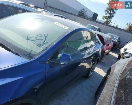 Чорний Ленд Ровер Рендж Ровер Велар, об'ємом двигуна 2 л та пробігом 67 тис. км за 42300 $, фото 9 на Automoto.ua