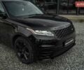 Чорний Ленд Ровер Рендж Ровер Велар, об'ємом двигуна 2 л та пробігом 44 тис. км за 57500 $, фото 9 на Automoto.ua