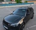 Чорний Ленд Ровер Рендж Ровер Велар, об'ємом двигуна 2 л та пробігом 100 тис. км за 49900 $, фото 1 на Automoto.ua