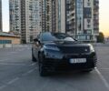 Чорний Ленд Ровер Рендж Ровер Велар, об'ємом двигуна 2 л та пробігом 100 тис. км за 49900 $, фото 1 на Automoto.ua