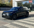 Ленд Ровер Рендж Ровер Велар 2023 в Одессе на Automoto.ua Черный Ленд Ровер Рендж Ровер Велар, объемом двигателя 2 л и пробегом 53 тыс. км за 62000 $, фото 1 на Automoto.ua