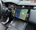 Ленд Ровер Рендж Ровер Велар 2023 в Киеве на Automoto.ua Черный Ленд Ровер Рендж Ровер Велар, объемом двигателя 2 л и пробегом 20 тыс. км за 70000 $, фото 14 на Automoto.ua