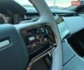 Чорний Ленд Ровер Рендж Ровер Велар, об'ємом двигуна 2 л та пробігом 11 тис. км за 64500 $, фото 21 на Automoto.ua