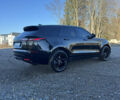 Чорний Ленд Ровер Рендж Ровер Велар, об'ємом двигуна 2 л та пробігом 15 тис. км за 75700 $, фото 25 на Automoto.ua