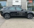 Ленд Ровер Рендж Ровер Велар 2025 в Киеве на Automoto.ua Черный Ленд Ровер Рендж Ровер Велар, объемом двигателя 3 л и пробегом 2 тыс. км за 91643 $, фото 9 на Automoto.ua