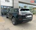 Ленд Ровер Рендж Ровер Велар 2025 в Киеве на Automoto.ua Черный Ленд Ровер Рендж Ровер Велар, объемом двигателя 3 л и пробегом 2 тыс. км за 91643 $, фото 12 на Automoto.ua