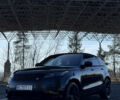 Чорний Ленд Ровер Рендж Ровер Велар, об'ємом двигуна 2 л та пробігом 15 тис. км за 75700 $, фото 1 на Automoto.ua