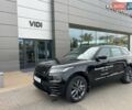 Ленд Ровер Рендж Ровер Велар 2025 в Киеве на Automoto.ua Черный Ленд Ровер Рендж Ровер Велар, объемом двигателя 3 л и пробегом 2 тыс. км за 91643 $, фото 1 на Automoto.ua