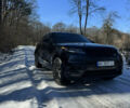 Чорний Ленд Ровер Рендж Ровер Велар, об'ємом двигуна 2 л та пробігом 15 тис. км за 75700 $, фото 14 на Automoto.ua