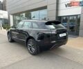 Ленд Ровер Рендж Ровер Велар 2025 в Киеве на Automoto.ua Черный Ленд Ровер Рендж Ровер Велар, объемом двигателя 3 л и пробегом 2 тыс. км за 91643 $, фото 2 на Automoto.ua