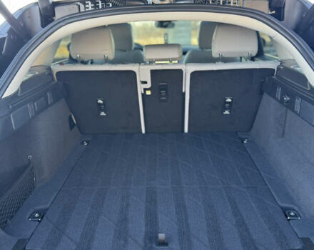 Чорний Ленд Ровер Рендж Ровер Велар, об'ємом двигуна 2 л та пробігом 15 тис. км за 75700 $, фото 32 на Automoto.ua