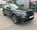 Ленд Ровер Рендж Ровер Велар 2025 в Киеве на Automoto.ua Черный Ленд Ровер Рендж Ровер Велар, объемом двигателя 3 л и пробегом 2 тыс. км за 91643 $, фото 10 на Automoto.ua
