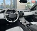 Ленд Ровер Рендж Ровер Велар 2025 в Киеве на Automoto.ua Черный Ленд Ровер Рендж Ровер Велар, объемом двигателя 3 л и пробегом 2 тыс. км за 91643 $, фото 27 на Automoto.ua