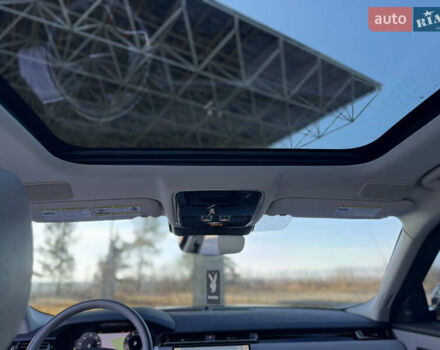Чорний Ленд Ровер Рендж Ровер Велар, об'ємом двигуна 2 л та пробігом 15 тис. км за 75700 $, фото 46 на Automoto.ua