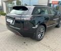 Ленд Ровер Рендж Ровер Велар 2025 в Киеве на Automoto.ua Черный Ленд Ровер Рендж Ровер Велар, объемом двигателя 3 л и пробегом 2 тыс. км за 91643 $, фото 14 на Automoto.ua