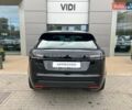Ленд Ровер Рендж Ровер Велар 2025 в Киеве на Automoto.ua Черный Ленд Ровер Рендж Ровер Велар, объемом двигателя 3 л и пробегом 2 тыс. км за 91643 $, фото 13 на Automoto.ua