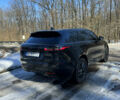 Чорний Ленд Ровер Рендж Ровер Велар, об'ємом двигуна 2 л та пробігом 15 тис. км за 75700 $, фото 27 на Automoto.ua