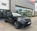 Ленд Ровер Рендж Ровер Велар 2025 в Киеве на Automoto.ua Черный Ленд Ровер Рендж Ровер Велар, объемом двигателя 3 л и пробегом 2 тыс. км за 91643 $, фото 3 на Automoto.ua