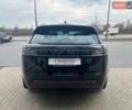 Чорний Ленд Ровер Рендж Ровер Велар, об'ємом двигуна 3 л та пробігом 7 тис. км за 80303 $, фото 5 на Automoto.ua