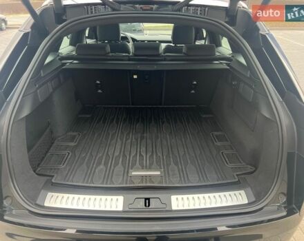 Черный Ленд Ровер Рендж Ровер Велар, объемом двигателя 3 л и пробегом 4 тыс. км за 90160 $, фото 30 на Automoto.ua