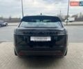Черный Ленд Ровер Рендж Ровер Велар, объемом двигателя 3 л и пробегом 4 тыс. км за 90160 $, фото 5 на Automoto.ua