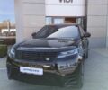 Чорний Ленд Ровер Рендж Ровер Велар, об'ємом двигуна 3 л та пробігом 11 тис. км за 88041 $, фото 1 на Automoto.ua