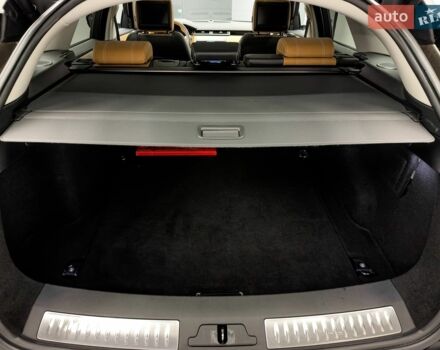 Коричневий Ленд Ровер Рендж Ровер Велар, об'ємом двигуна 2 л та пробігом 86 тис. км за 35000 $, фото 52 на Automoto.ua