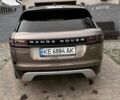 Коричневий Ленд Ровер Рендж Ровер Велар, об'ємом двигуна 3 л та пробігом 69 тис. км за 45000 $, фото 5 на Automoto.ua