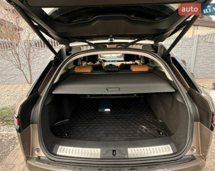 Коричневий Ленд Ровер Рендж Ровер Велар, об'ємом двигуна 3 л та пробігом 64 тис. км за 48000 $, фото 21 на Automoto.ua