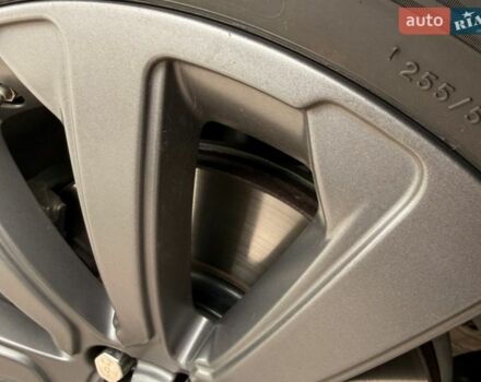 Коричневий Ленд Ровер Рендж Ровер Велар, об'ємом двигуна 3 л та пробігом 64 тис. км за 48000 $, фото 8 на Automoto.ua