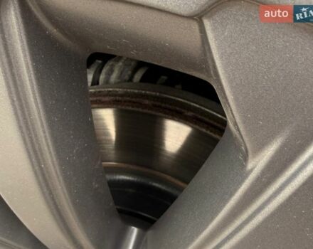 Коричневий Ленд Ровер Рендж Ровер Велар, об'ємом двигуна 3 л та пробігом 64 тис. км за 48000 $, фото 9 на Automoto.ua