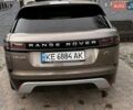 Коричневий Ленд Ровер Рендж Ровер Велар, об'ємом двигуна 3 л та пробігом 64 тис. км за 48000 $, фото 6 на Automoto.ua