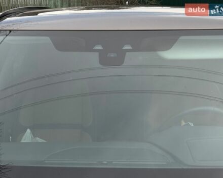 Коричневий Ленд Ровер Рендж Ровер Велар, об'ємом двигуна 3 л та пробігом 64 тис. км за 48000 $, фото 3 на Automoto.ua